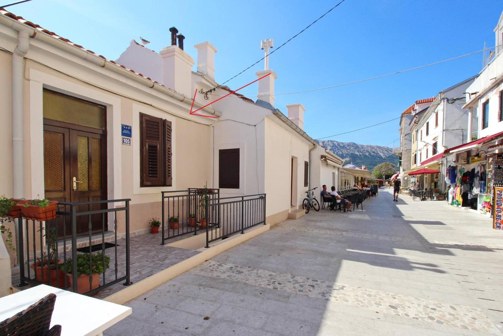 Studio Mihovil Baska  Exterior photo